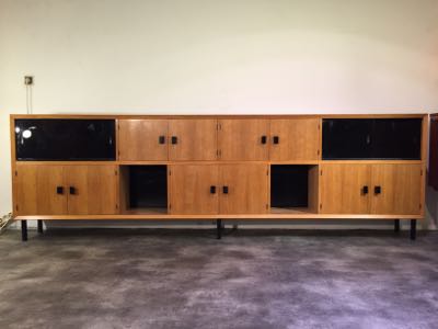 enfilade scandinave 1960